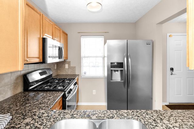 4078 Blendon Point Drive, 61C, Columbus, OH 43230