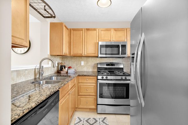 4078 Blendon Point Drive, 61C, Columbus, OH 43230
