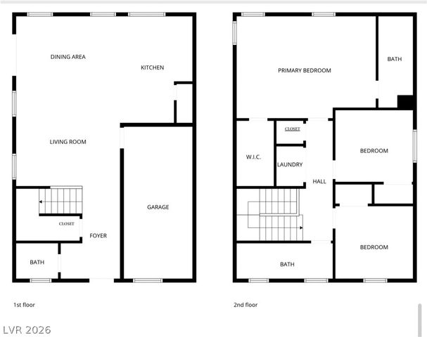 10348 Maurice River, Las Vegas, NV 89183