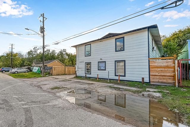 6420 Conley Street 4, Houston, TX 77021