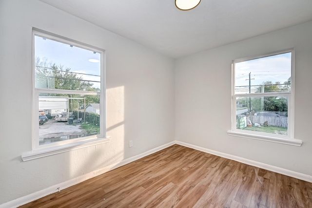 6420 Conley Street 4, Houston, TX 77021