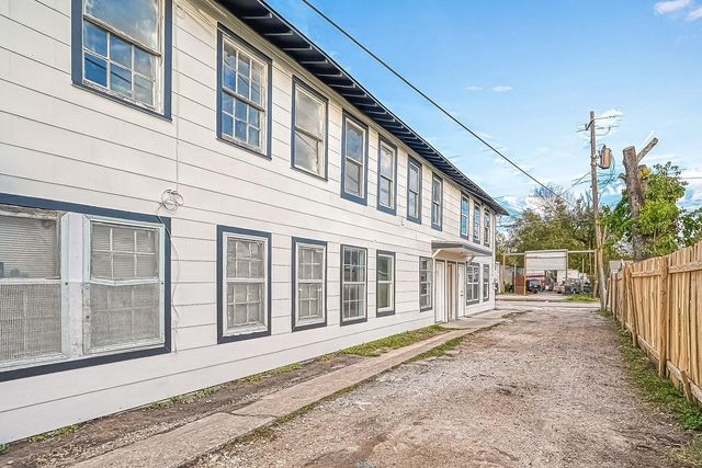 6420 Conley Street 4, Houston, TX 77021