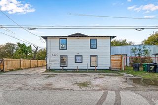 6420 Conley Street 4, Houston, TX 77021