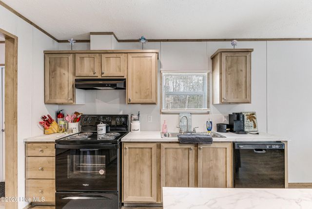 440 Stone Chimney Road SW, Supply, NC 28462