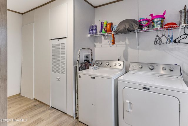 440 Stone Chimney Road SW, Supply, NC 28462