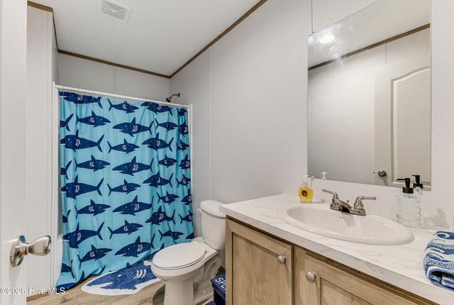 440 Stone Chimney Road SW, Supply, NC 28462