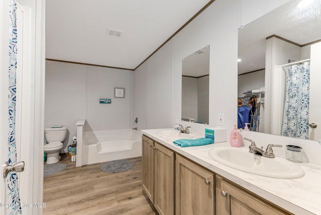 440 Stone Chimney Road SW, Supply, NC 28462