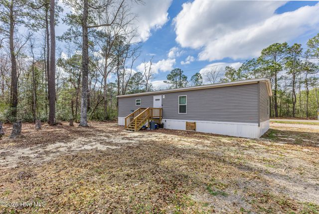 440 Stone Chimney Road SW, Supply, NC 28462