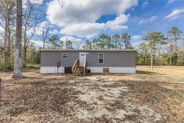 440 Stone Chimney Road SW, Supply, NC 28462