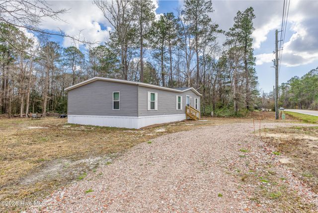 440 Stone Chimney Road SW, Supply, NC 28462