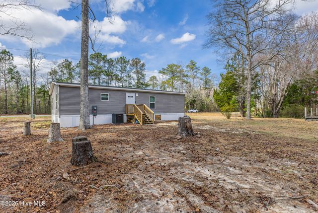 440 Stone Chimney Road SW, Supply, NC 28462