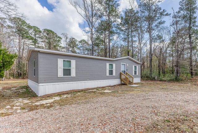 440 Stone Chimney Road SW, Supply, NC 28462