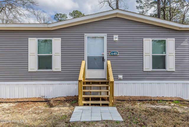 440 Stone Chimney Road SW, Supply, NC 28462