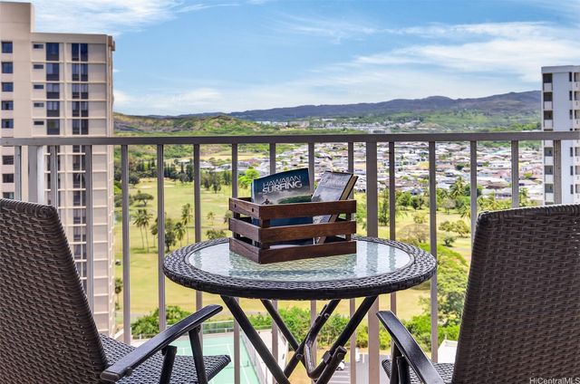 1128 Ala Napunani Street 1703, Honolulu, HI 96818