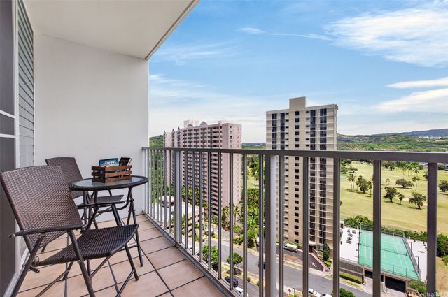 1128 Ala Napunani Street 1703, Honolulu, HI 96818