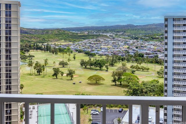 1128 Ala Napunani Street 1703, Honolulu, HI 96818