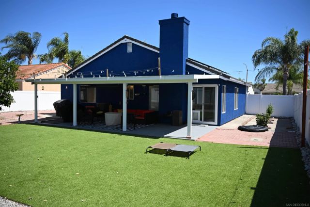 25802 Dorval, Menifee, CA 92584