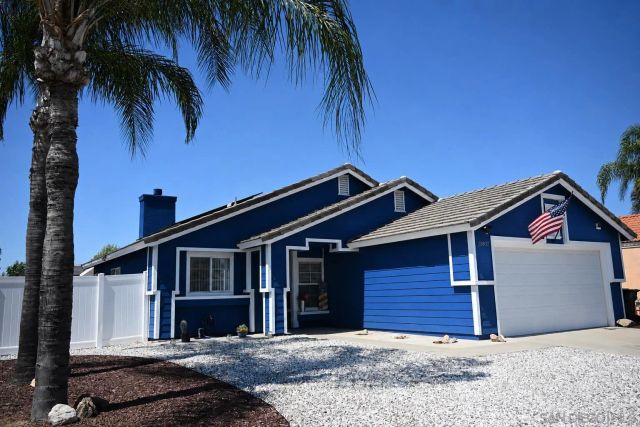 25802 Dorval, Menifee, CA 92584