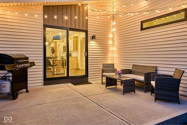 806 N Beville Avenue, Indianapolis, IN 46201
