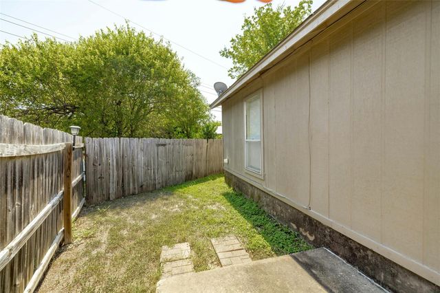 515 Sierra CV, Round Rock, TX 78664
