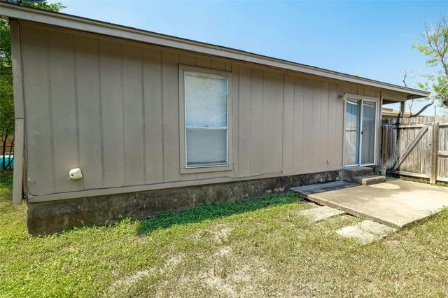 515 Sierra CV, Round Rock, TX 78664