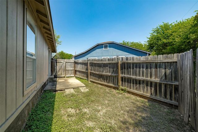 515 Sierra CV, Round Rock, TX 78664