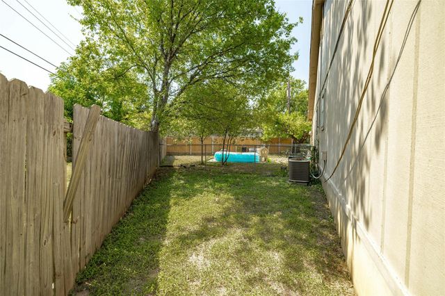 515 Sierra CV, Round Rock, TX 78664