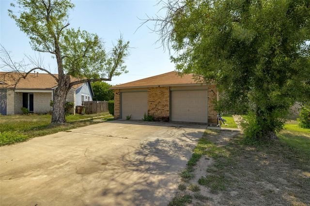 515 Sierra CV, Round Rock, TX 78664