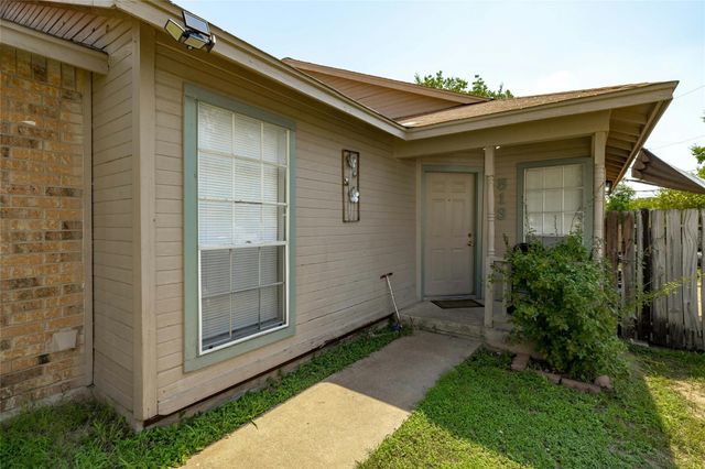 515 Sierra CV, Round Rock, TX 78664