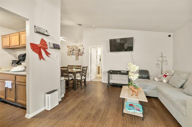 515 Sierra CV, Round Rock, TX 78664