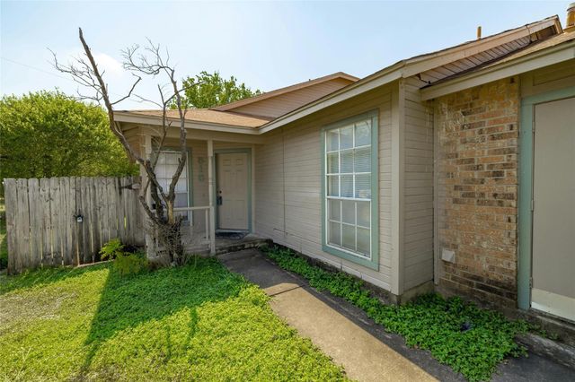 515 Sierra CV, Round Rock, TX 78664