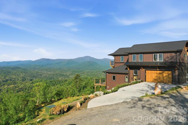 246 Half Moon Mile None, Lake Lure, NC 28746
