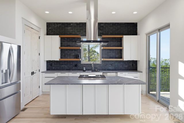 246 Half Moon Mile None, Lake Lure, NC 28746