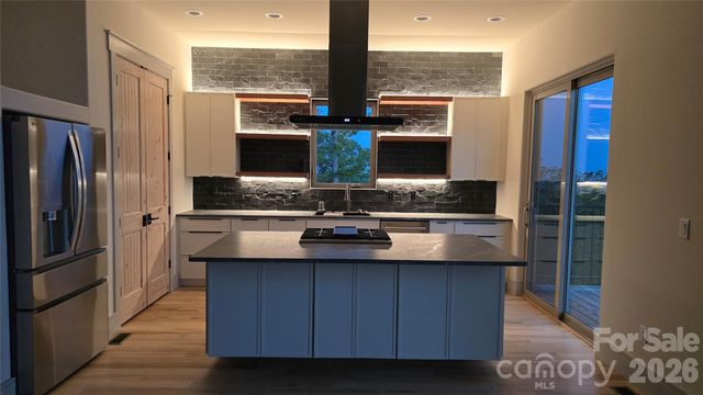 246 Half Moon Mile None, Lake Lure, NC 28746