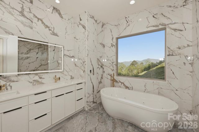 246 Half Moon Mile None, Lake Lure, NC 28746