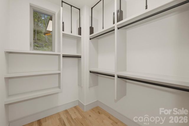 246 Half Moon Mile None, Lake Lure, NC 28746