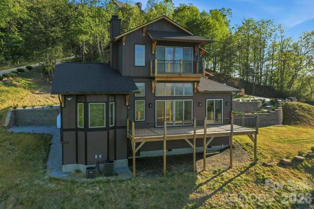 246 Half Moon Mile None, Lake Lure, NC 28746