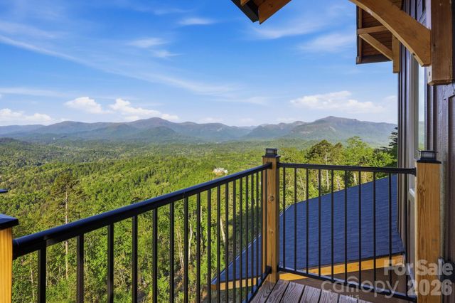 246 Half Moon Mile None, Lake Lure, NC 28746