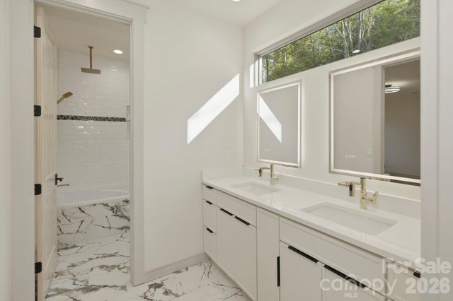 246 Half Moon Mile None, Lake Lure, NC 28746