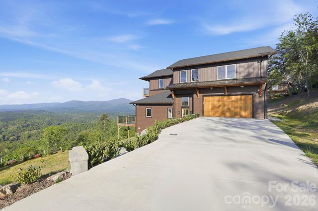 246 Half Moon Mile None, Lake Lure, NC 28746