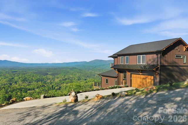 246 Half Moon Mile None, Lake Lure, NC 28746