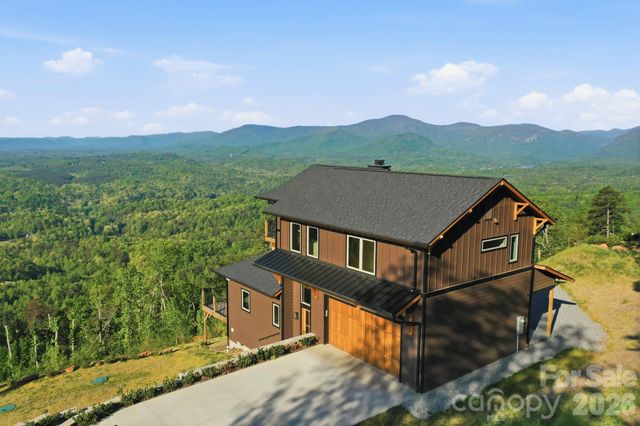 246 Half Moon Mile None, Lake Lure, NC 28746