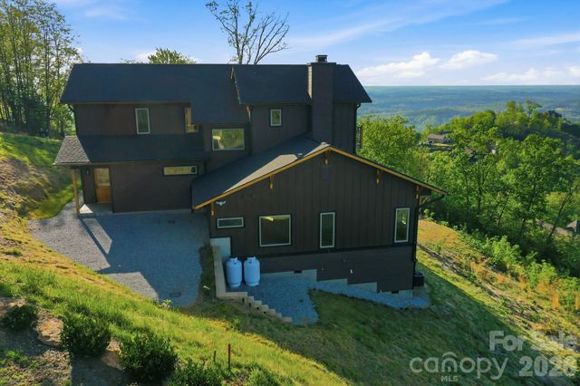 246 Half Moon Mile None, Lake Lure, NC 28746