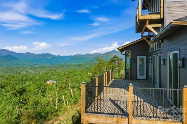 246 Half Moon Mile None, Lake Lure, NC 28746