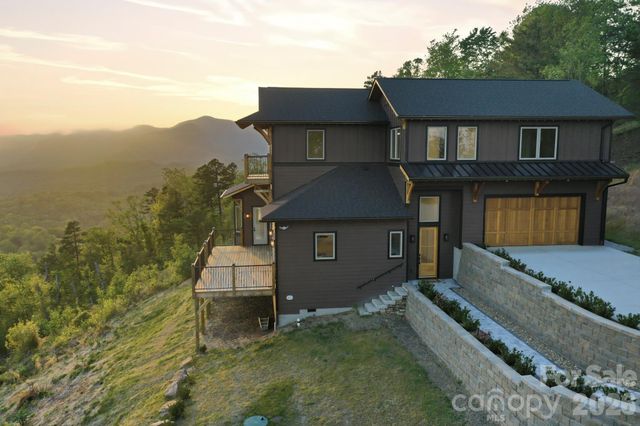 246 Half Moon Mile None, Lake Lure, NC 28746