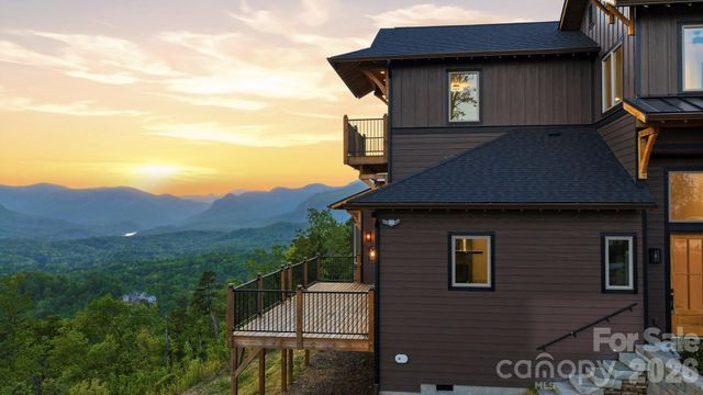 246 Half Moon Mile None, Lake Lure, NC 28746