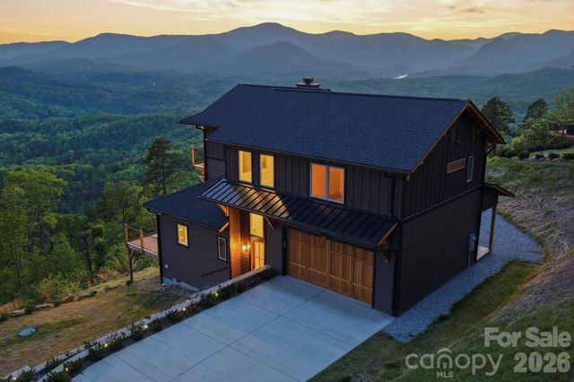 246 Half Moon Mile None, Lake Lure, NC 28746