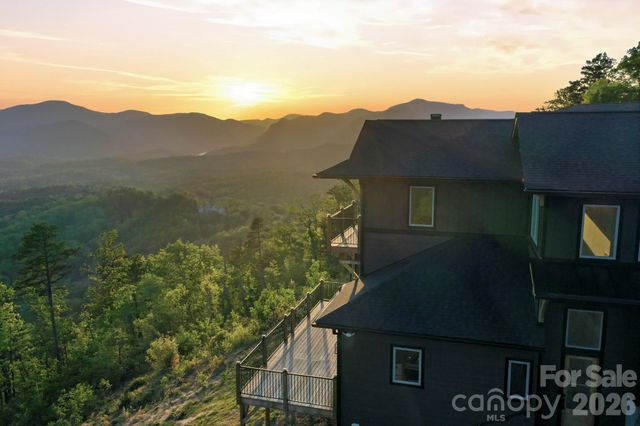 246 Half Moon Mile None, Lake Lure, NC 28746