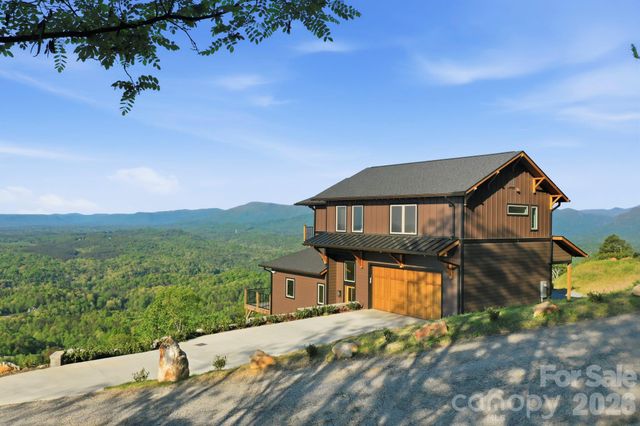 246 Half Moon Mile None, Lake Lure, NC 28746