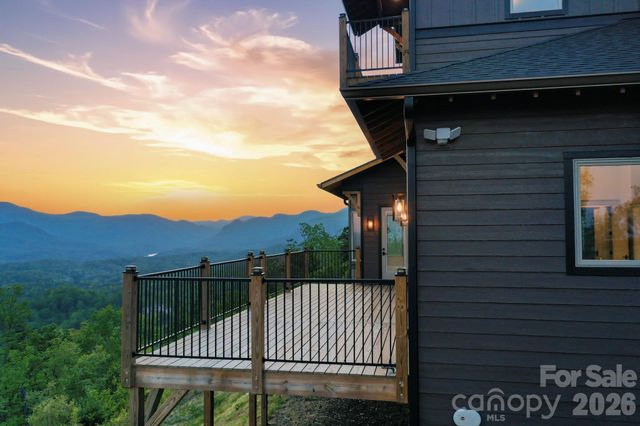 246 Half Moon Mile None, Lake Lure, NC 28746